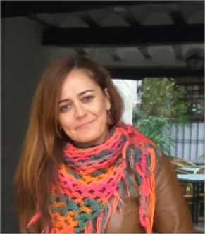 Sonia Pérez Astroguada